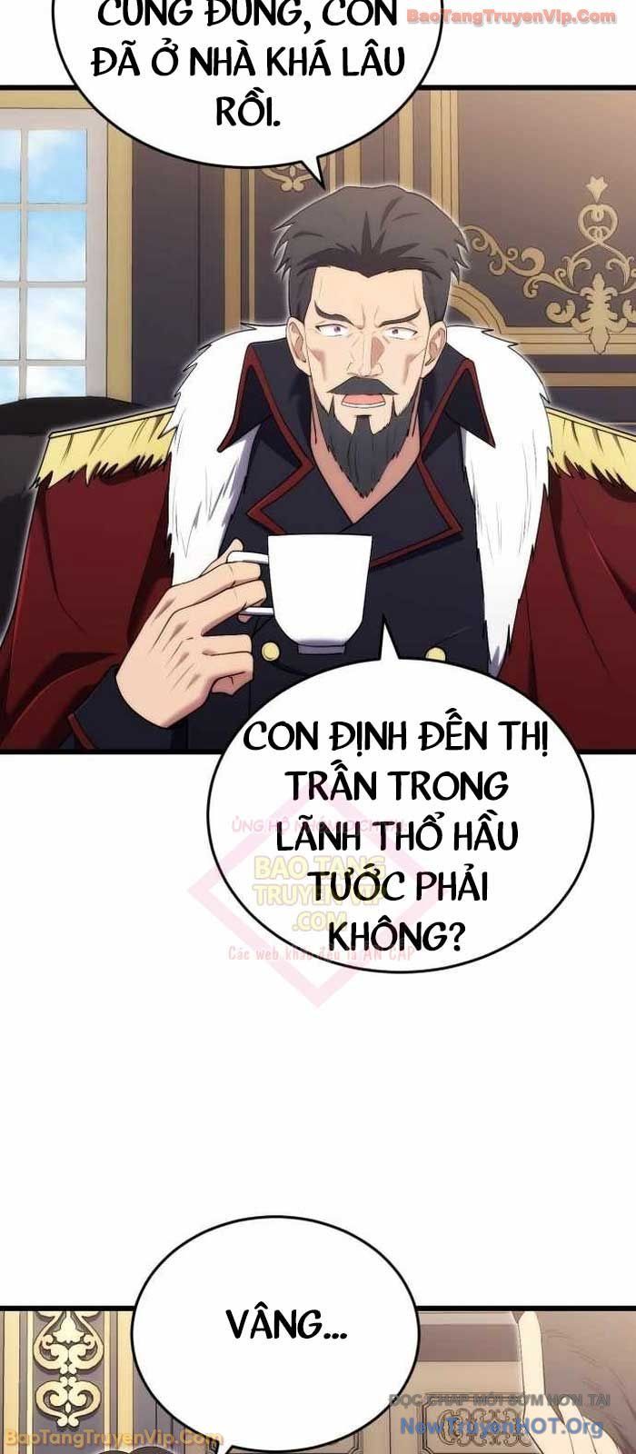 Đại Công Tử Hầu Tước Gia Là Đệ Nhất Võ Giả Chap 12 - Next Chap 13