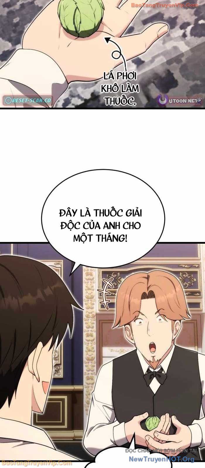 Đại Công Tử Hầu Tước Gia Là Đệ Nhất Võ Giả Chap 12 - Next Chap 13