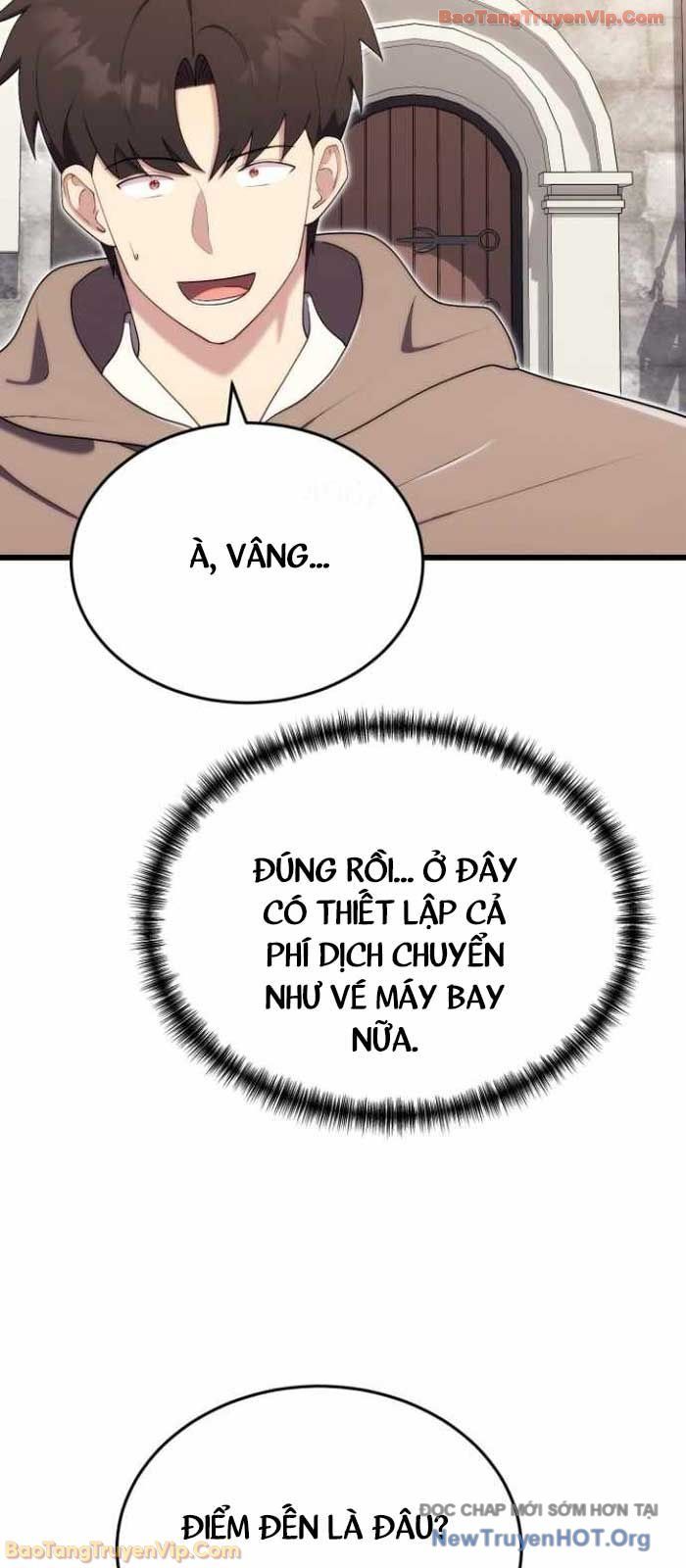 Đại Công Tử Hầu Tước Gia Là Đệ Nhất Võ Giả Chap 12 - Next Chap 13