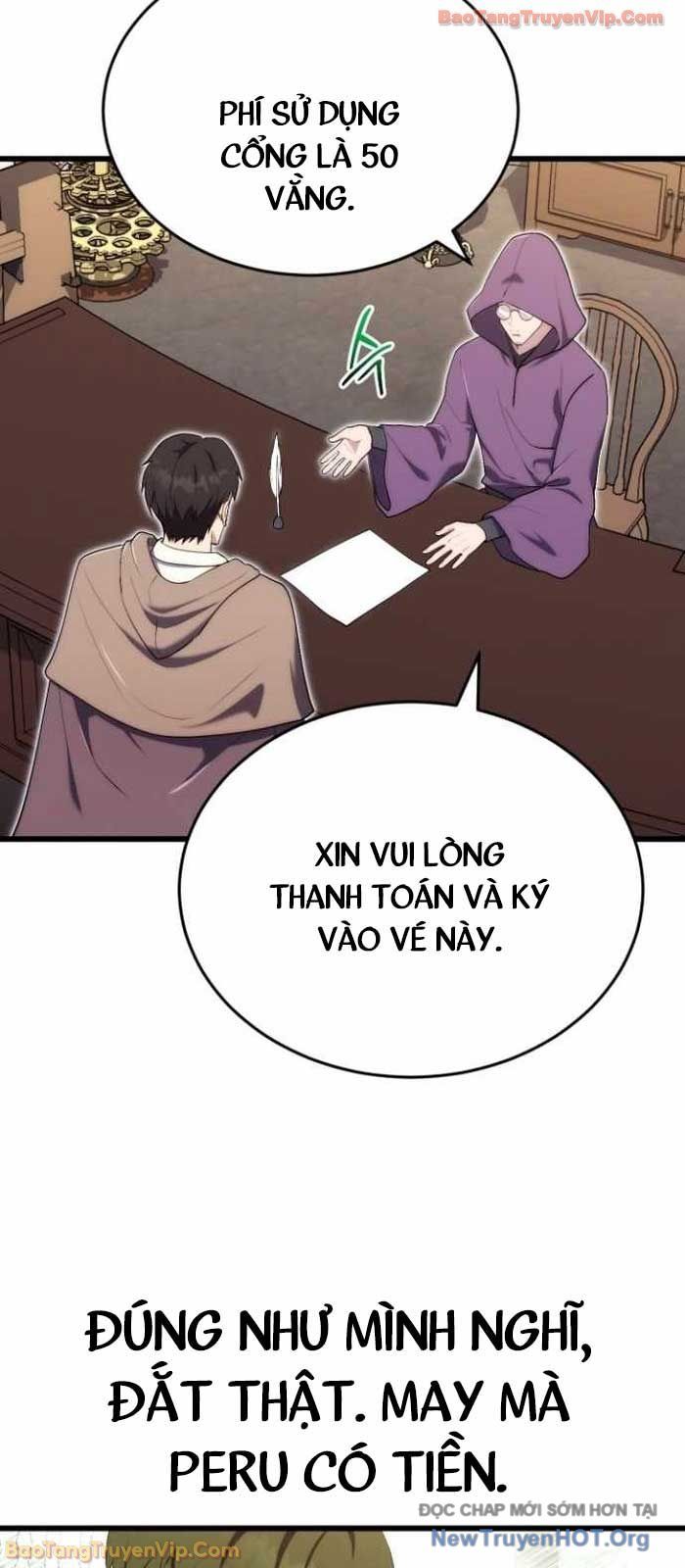 Đại Công Tử Hầu Tước Gia Là Đệ Nhất Võ Giả Chap 12 - Next Chap 13