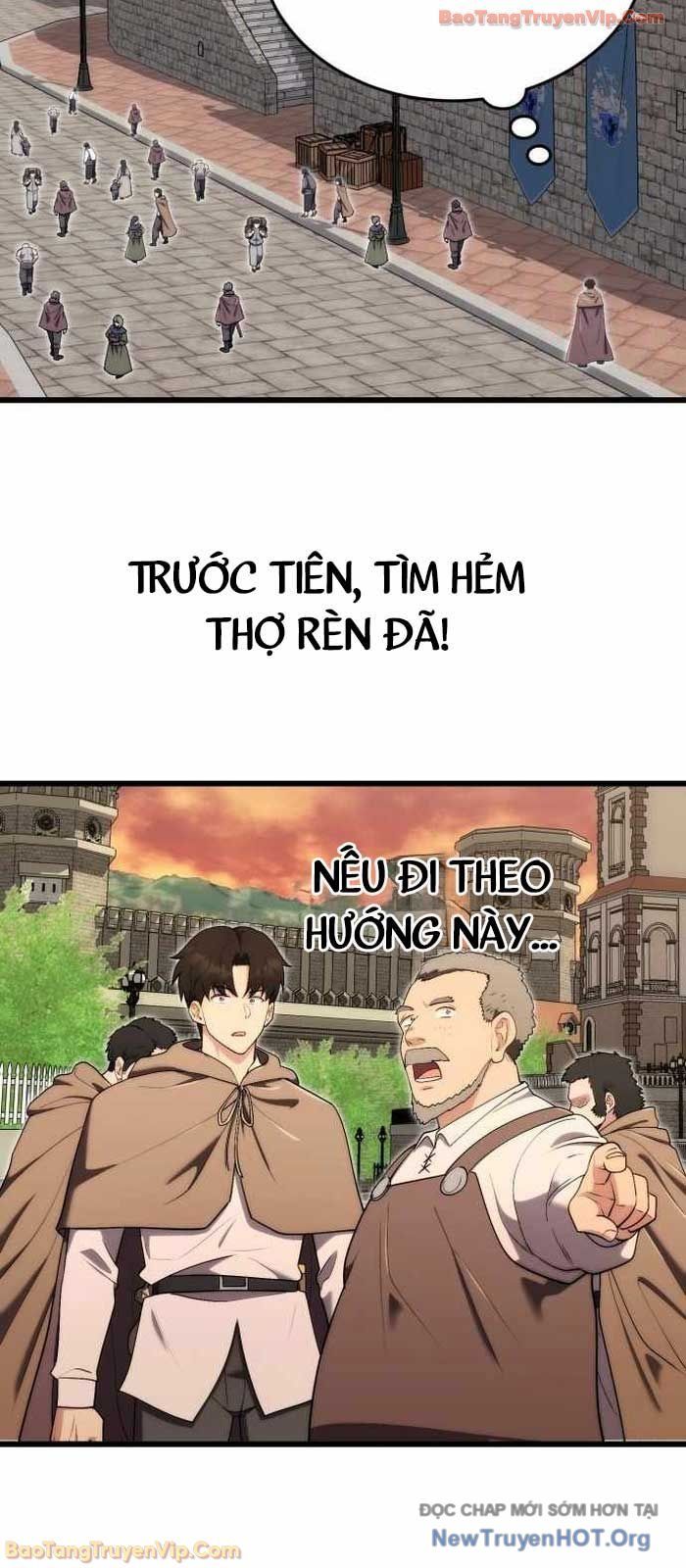 Đại Công Tử Hầu Tước Gia Là Đệ Nhất Võ Giả Chap 12 - Next Chap 13