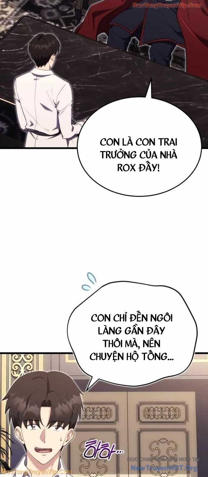 Đại Công Tử Hầu Tước Gia Là Đệ Nhất Võ Giả Chap 12 - Next Chap 13