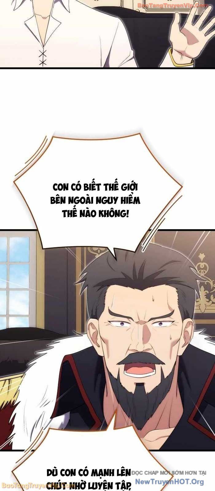 Đại Công Tử Hầu Tước Gia Là Đệ Nhất Võ Giả Chap 12 - Next Chap 13