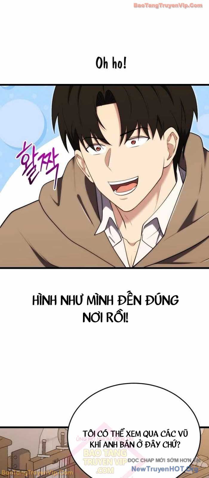 Đại Công Tử Hầu Tước Gia Là Đệ Nhất Võ Giả Chap 13 - Next Chap 14