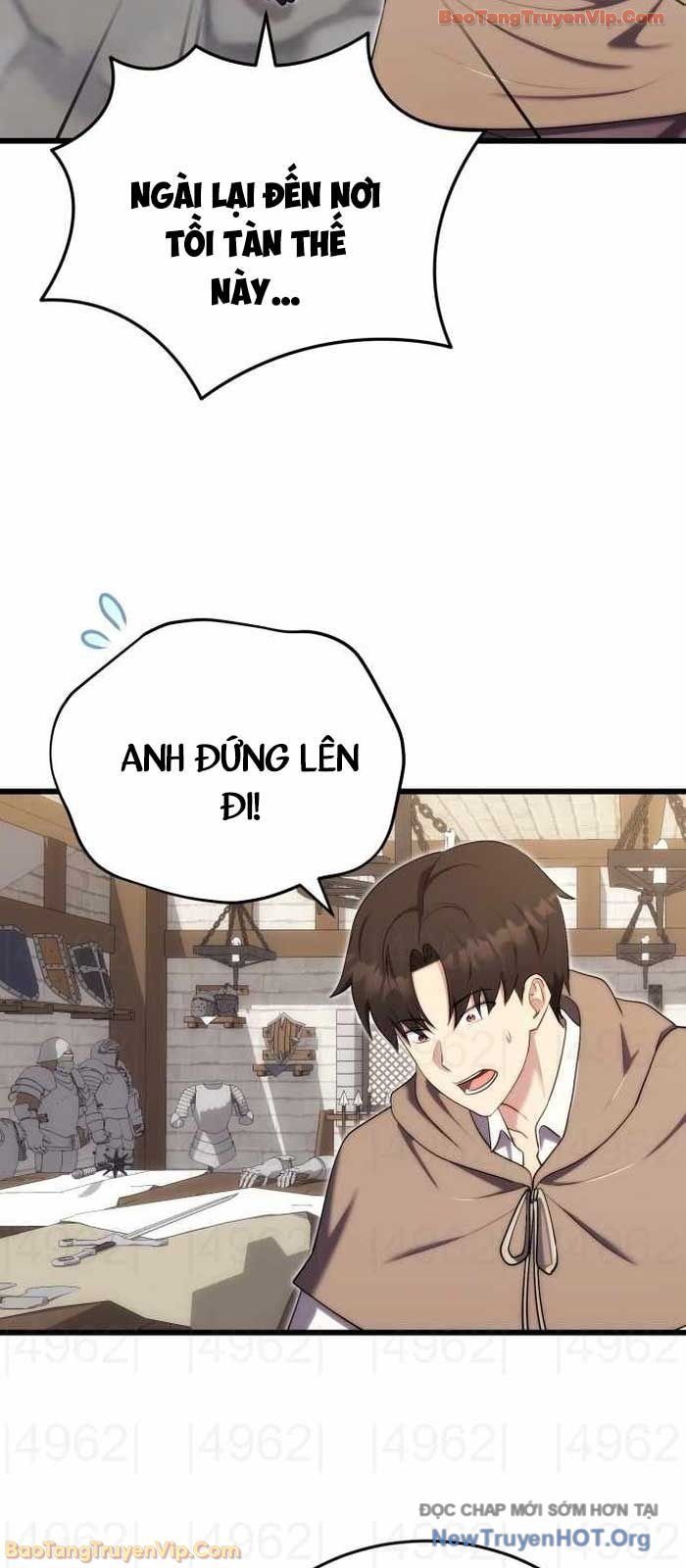 Đại Công Tử Hầu Tước Gia Là Đệ Nhất Võ Giả Chap 13 - Next Chap 14