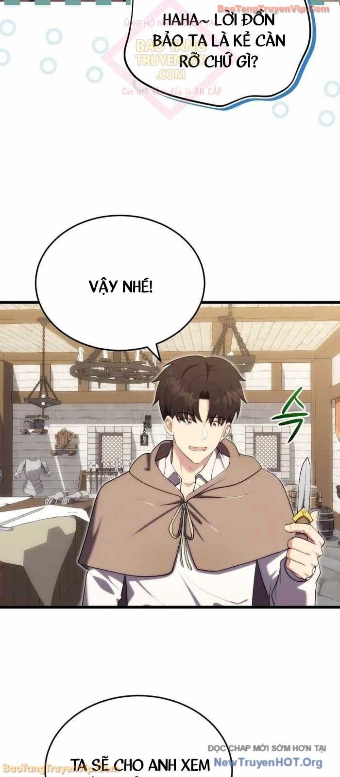 Đại Công Tử Hầu Tước Gia Là Đệ Nhất Võ Giả Chap 13 - Next Chap 14