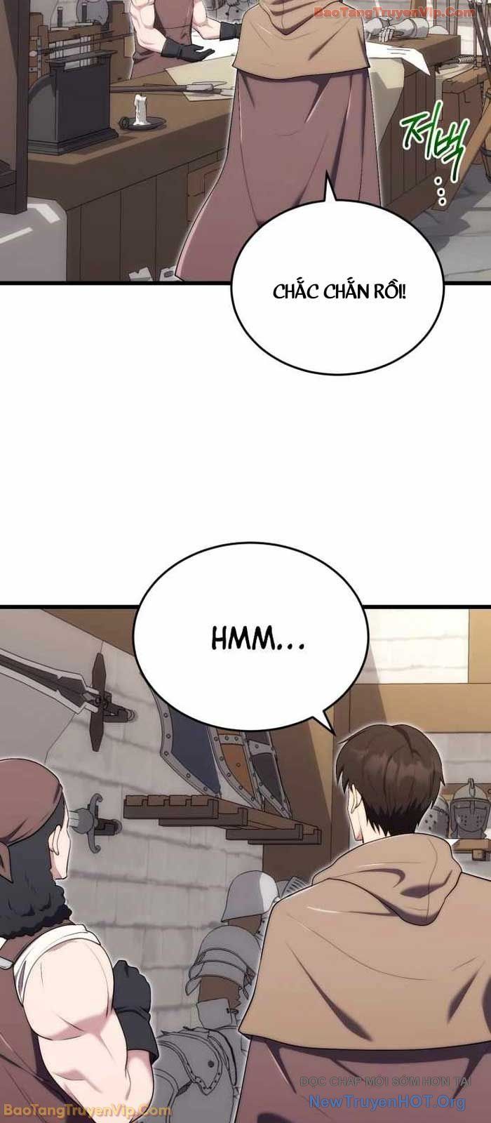 Đại Công Tử Hầu Tước Gia Là Đệ Nhất Võ Giả Chap 13 - Next Chap 14