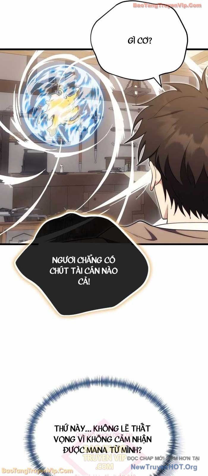 Đại Công Tử Hầu Tước Gia Là Đệ Nhất Võ Giả Chap 13 - Next Chap 14