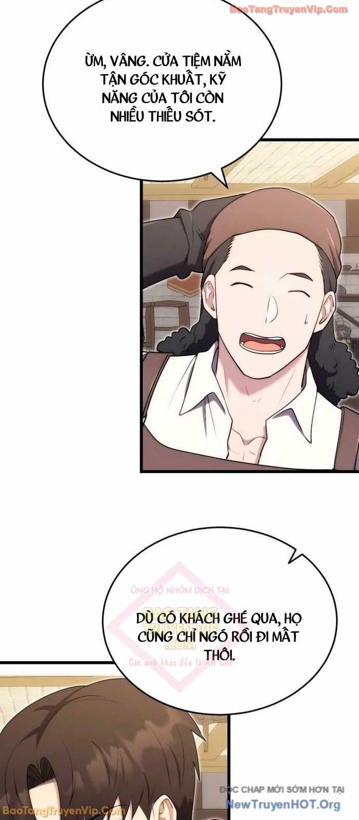 Đại Công Tử Hầu Tước Gia Là Đệ Nhất Võ Giả Chap 13 - Next Chap 14