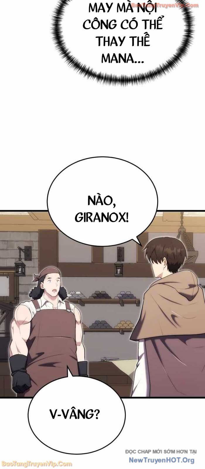 Đại Công Tử Hầu Tước Gia Là Đệ Nhất Võ Giả Chap 13 - Next Chap 14