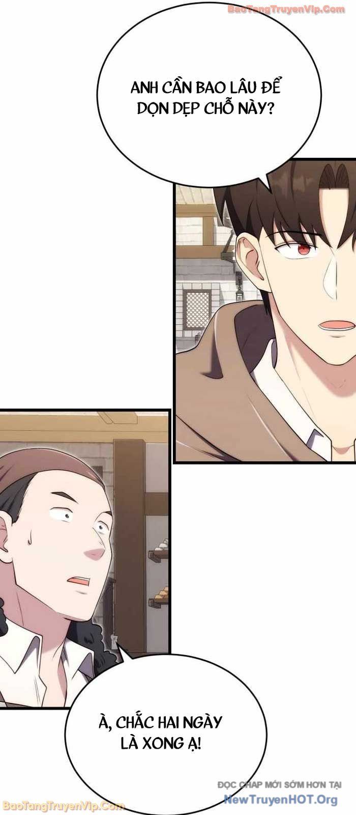 Đại Công Tử Hầu Tước Gia Là Đệ Nhất Võ Giả Chap 13 - Next Chap 14