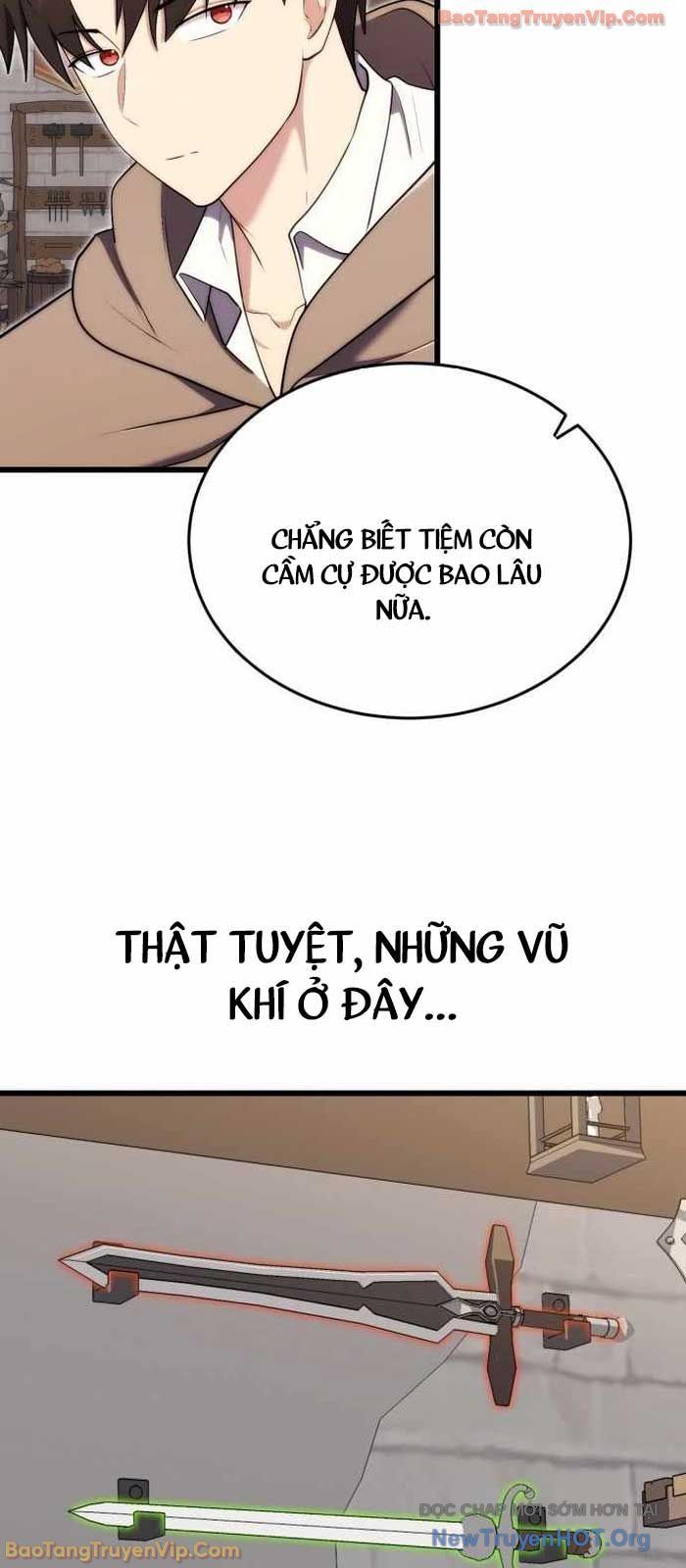 Đại Công Tử Hầu Tước Gia Là Đệ Nhất Võ Giả Chap 13 - Next Chap 14