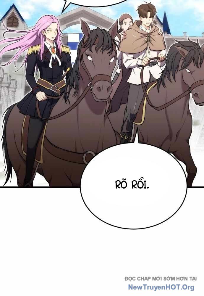 Đại Công Tử Hầu Tước Gia Là Đệ Nhất Võ Giả Chap 14 - Next Chap 15