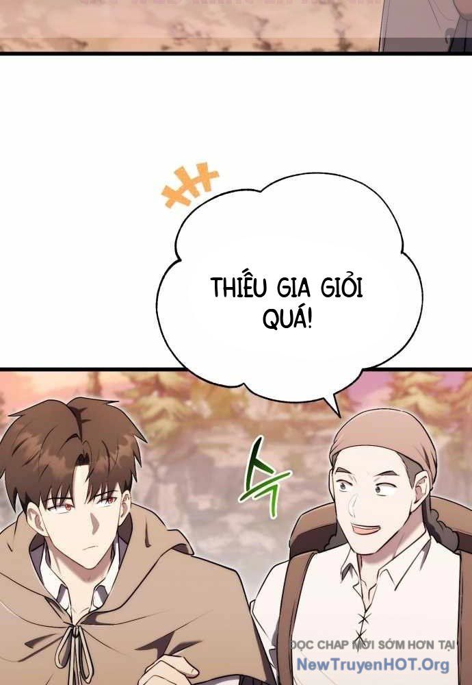 Đại Công Tử Hầu Tước Gia Là Đệ Nhất Võ Giả Chap 15 - Next Chap 16