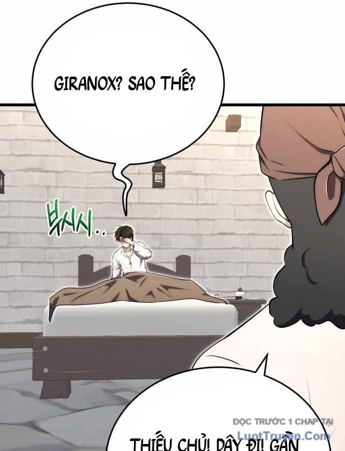 Đại Công Tử Hầu Tước Gia Là Đệ Nhất Võ Giả Chap 17 - Next Chap 18