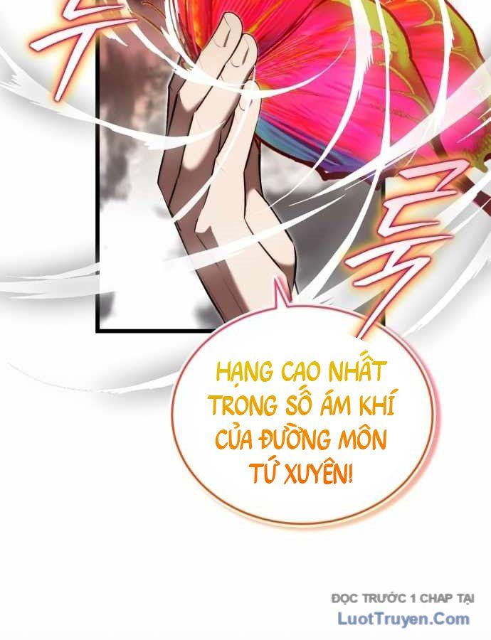 Đại Công Tử Hầu Tước Gia Là Đệ Nhất Võ Giả Chap 17 - Next Chap 18