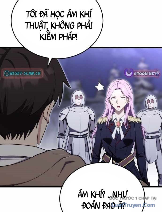 Đại Công Tử Hầu Tước Gia Là Đệ Nhất Võ Giả Chap 17 - Next Chap 18