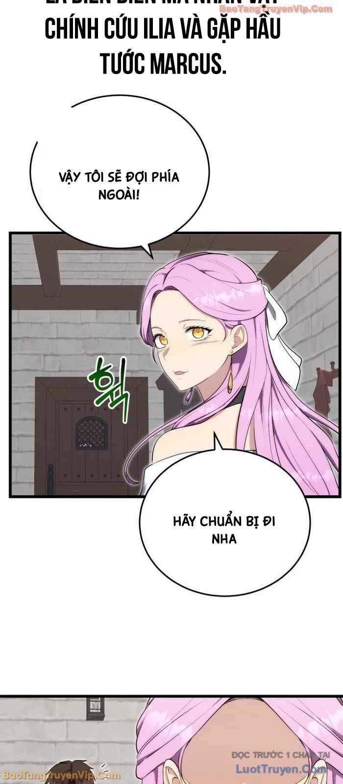 Đại Công Tử Hầu Tước Gia Là Đệ Nhất Võ Giả Chap 18 - Next Chap 19