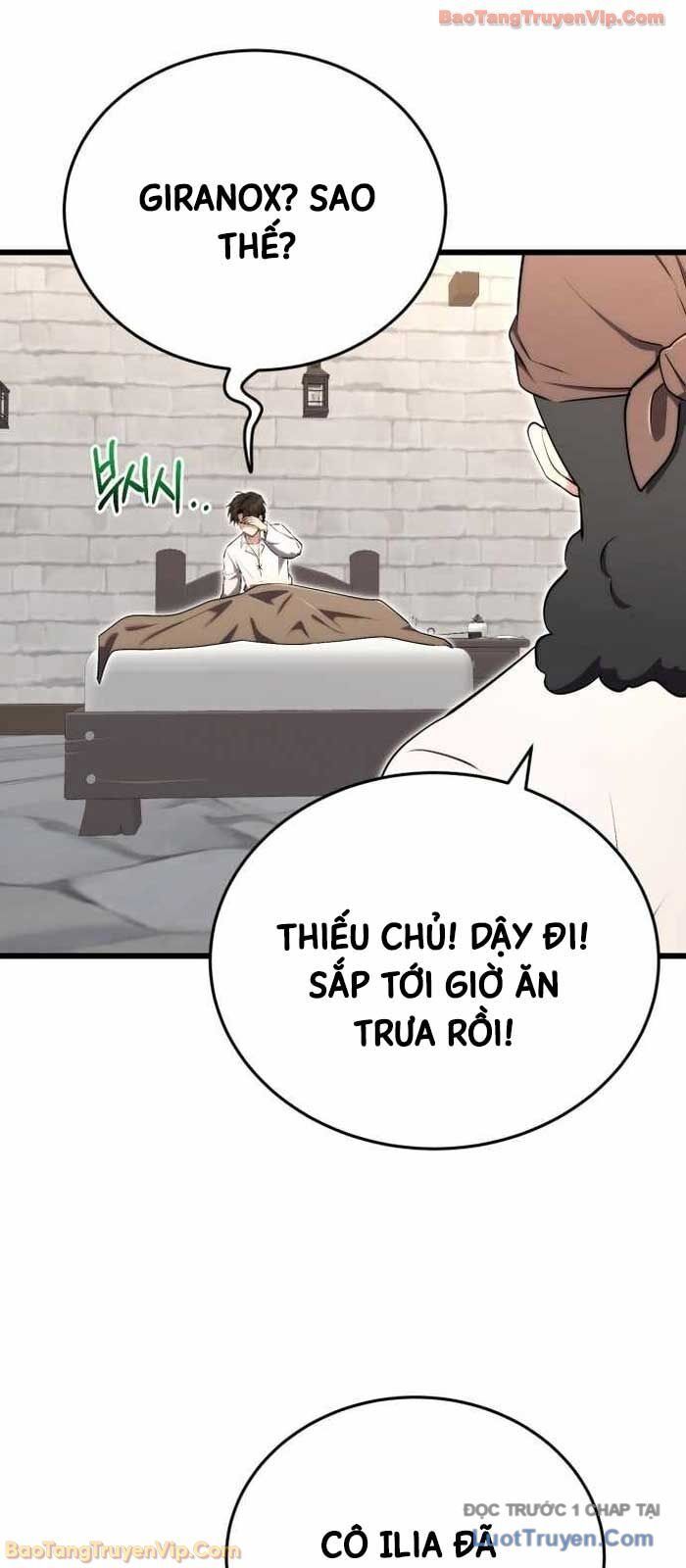 Đại Công Tử Hầu Tước Gia Là Đệ Nhất Võ Giả Chap 18 - Next Chap 19
