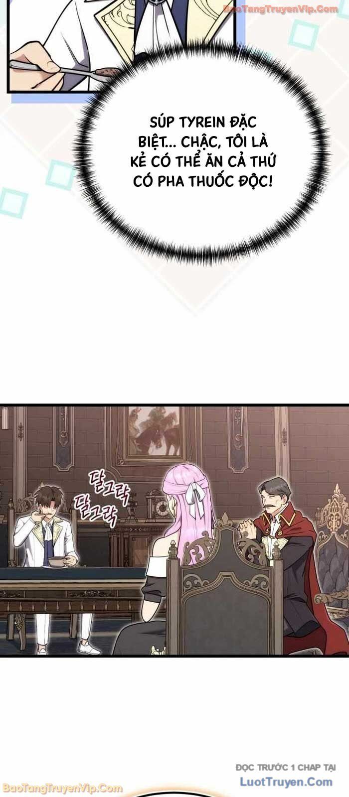 Đại Công Tử Hầu Tước Gia Là Đệ Nhất Võ Giả Chap 18 - Next Chap 19