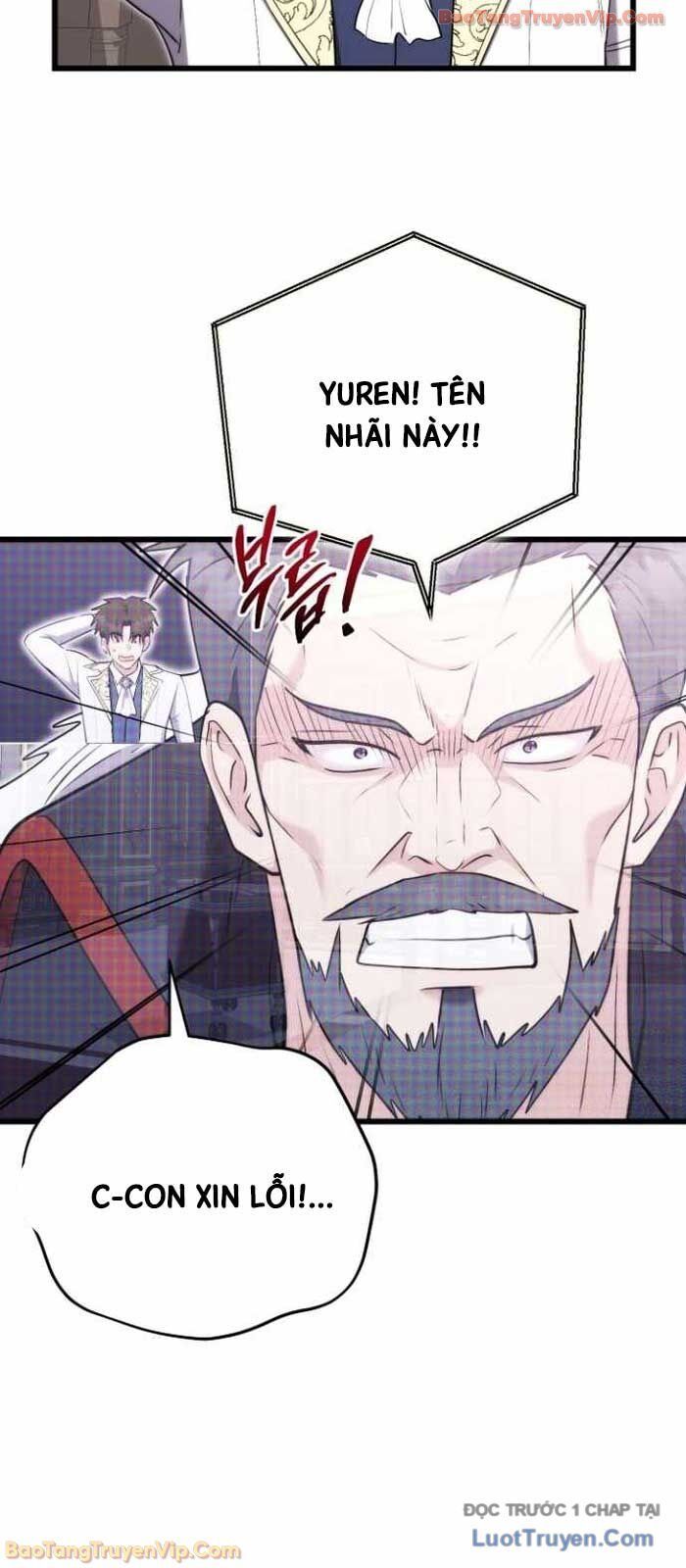 Đại Công Tử Hầu Tước Gia Là Đệ Nhất Võ Giả Chap 18 - Next Chap 19