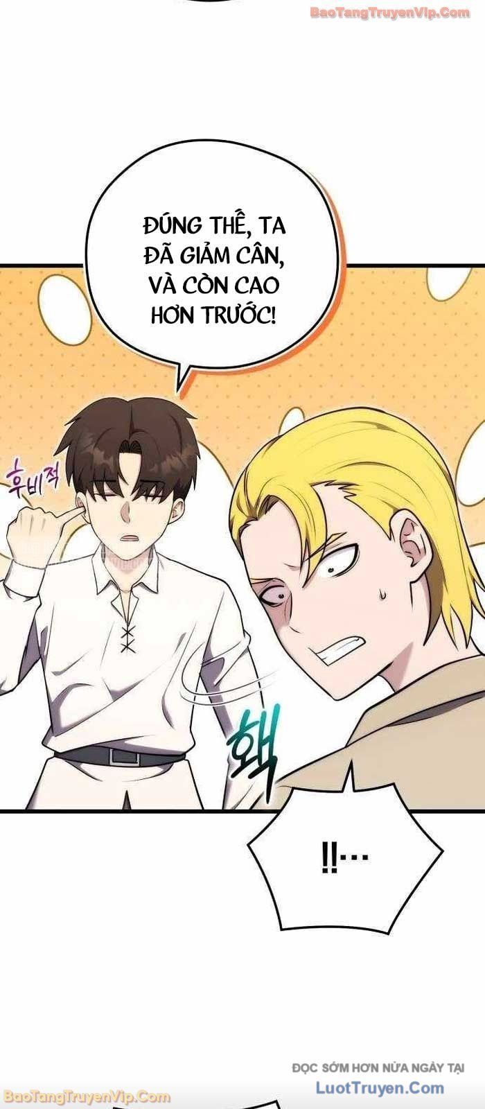 Đại Công Tử Hầu Tước Gia Là Đệ Nhất Võ Giả Chap 22 - Next Chap 23