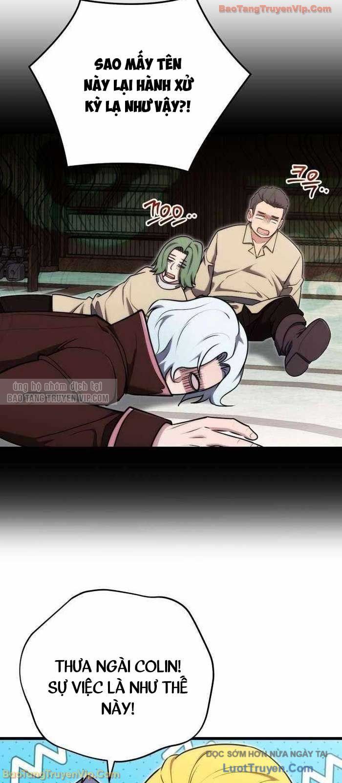 Đại Công Tử Hầu Tước Gia Là Đệ Nhất Võ Giả Chap 22 - Next Chap 23