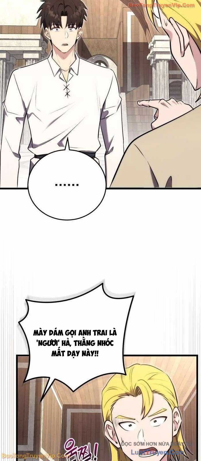 Đại Công Tử Hầu Tước Gia Là Đệ Nhất Võ Giả Chap 22 - Next Chap 23