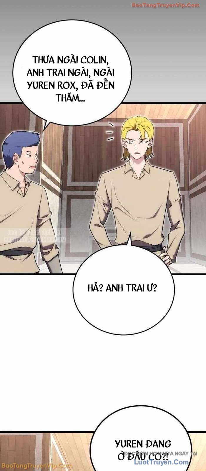 Đại Công Tử Hầu Tước Gia Là Đệ Nhất Võ Giả Chap 22 - Next Chap 23