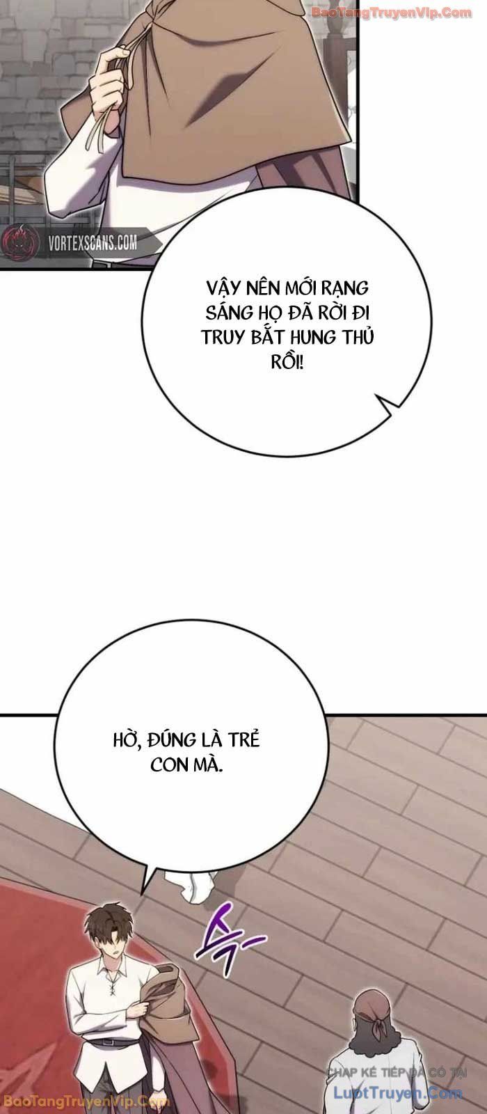 Đại Công Tử Hầu Tước Gia Là Đệ Nhất Võ Giả Chap 26 - Next Chap 27