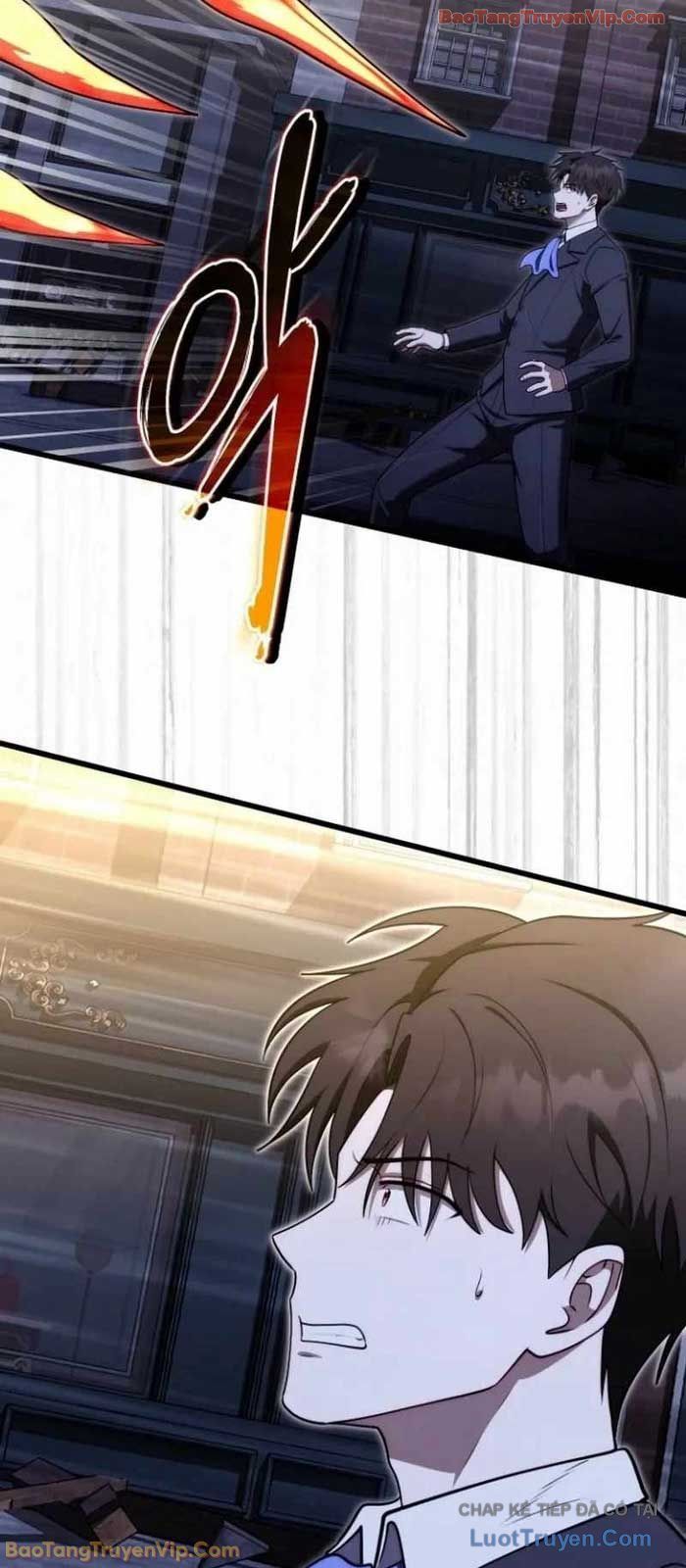 Đại Công Tử Hầu Tước Gia Là Đệ Nhất Võ Giả Chap 26 - Next Chap 27