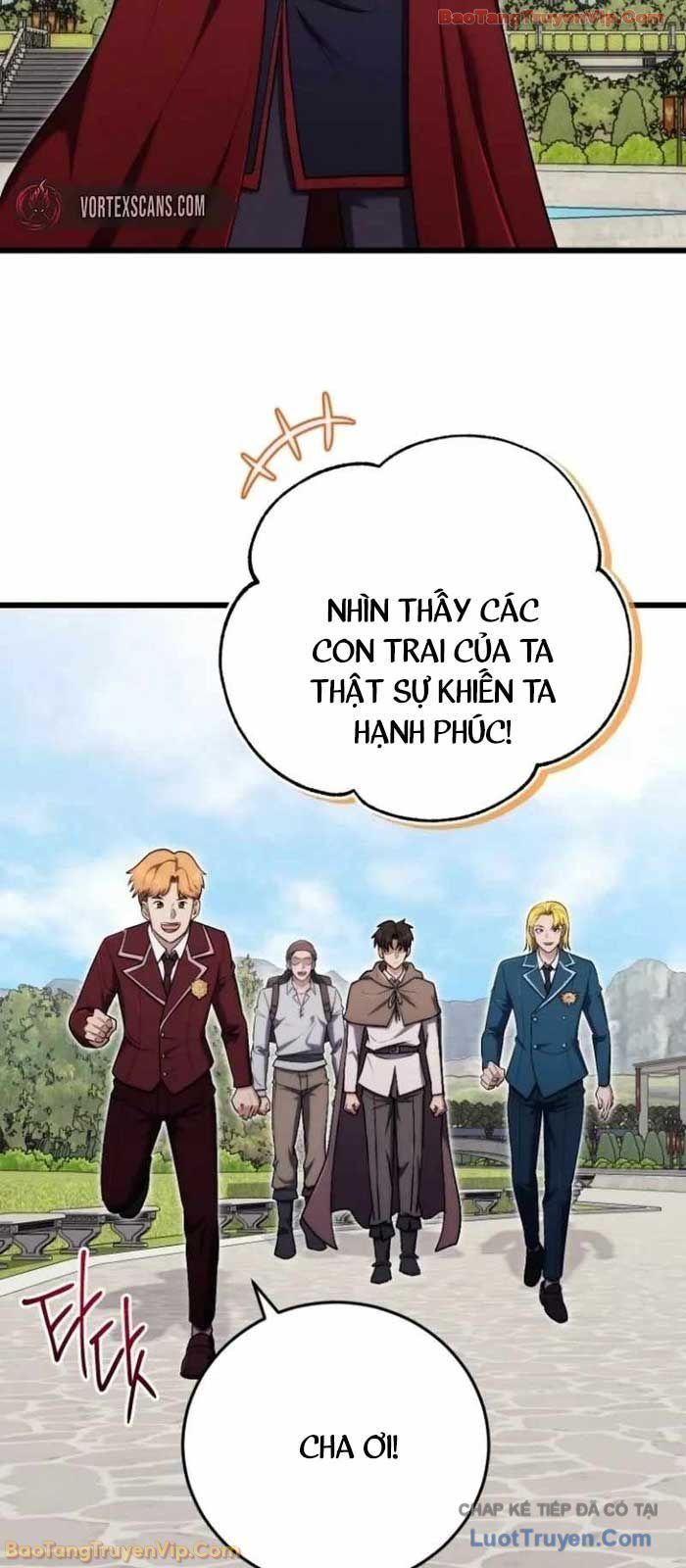 Đại Công Tử Hầu Tước Gia Là Đệ Nhất Võ Giả Chap 26 - Next Chap 27