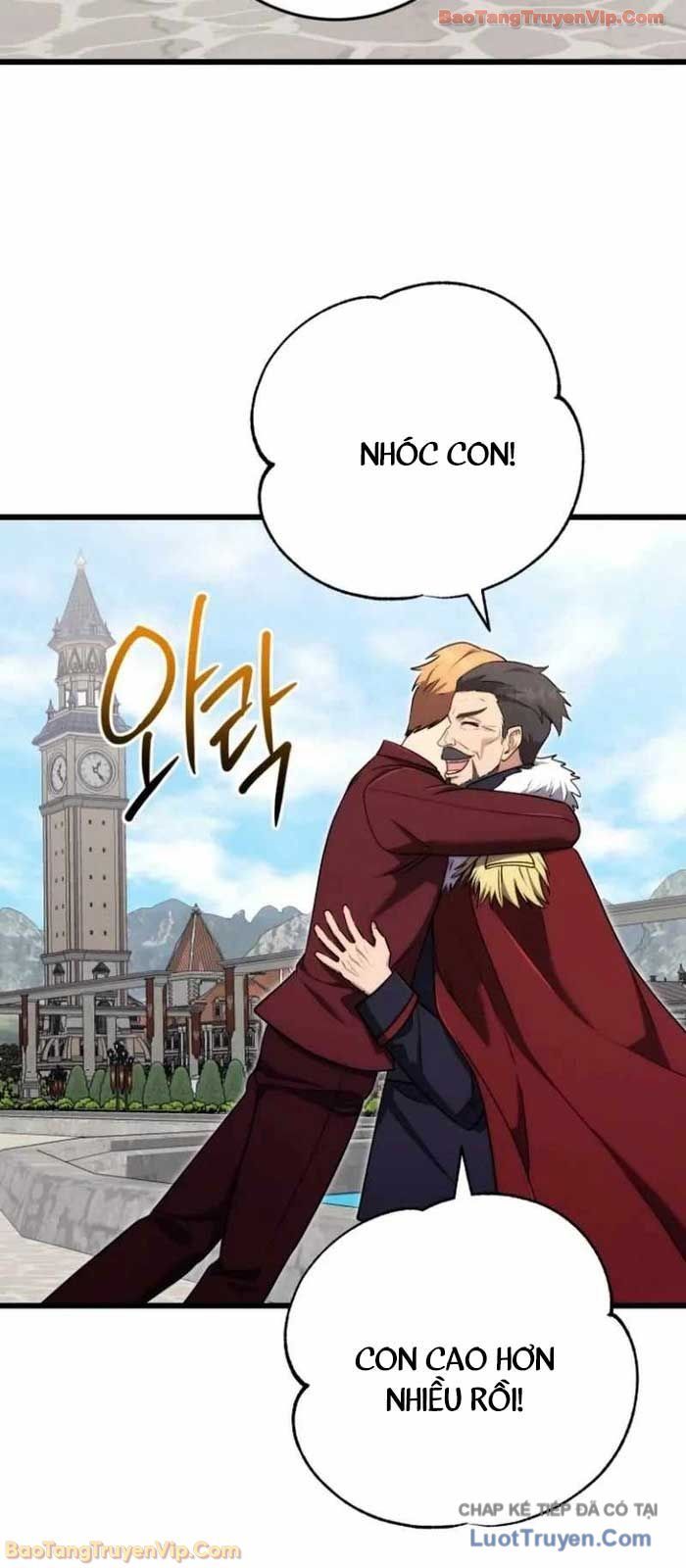 Đại Công Tử Hầu Tước Gia Là Đệ Nhất Võ Giả Chap 26 - Next Chap 27