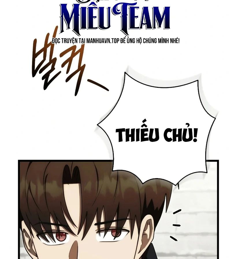 Đại Công Tử Hầu Tước Gia Là Đệ Nhất Võ Giả Chap 30 - Next Chap 31