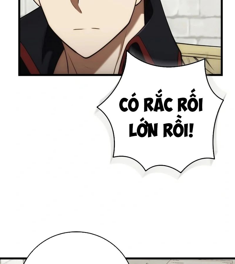 Đại Công Tử Hầu Tước Gia Là Đệ Nhất Võ Giả Chap 30 - Next Chap 31