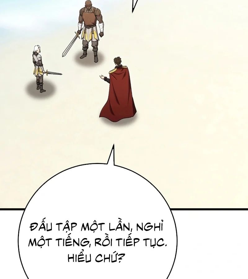 Đại Công Tử Hầu Tước Gia Là Đệ Nhất Võ Giả Chap 30 - Next Chap 31