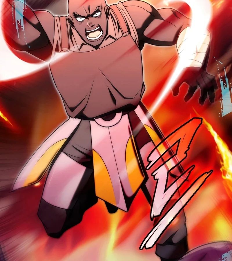 Đại Công Tử Hầu Tước Gia Là Đệ Nhất Võ Giả Chap 31 - Next Chap 32