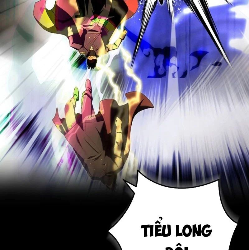 Đại Công Tử Hầu Tước Gia Là Đệ Nhất Võ Giả Chap 34 - Next Chap 35