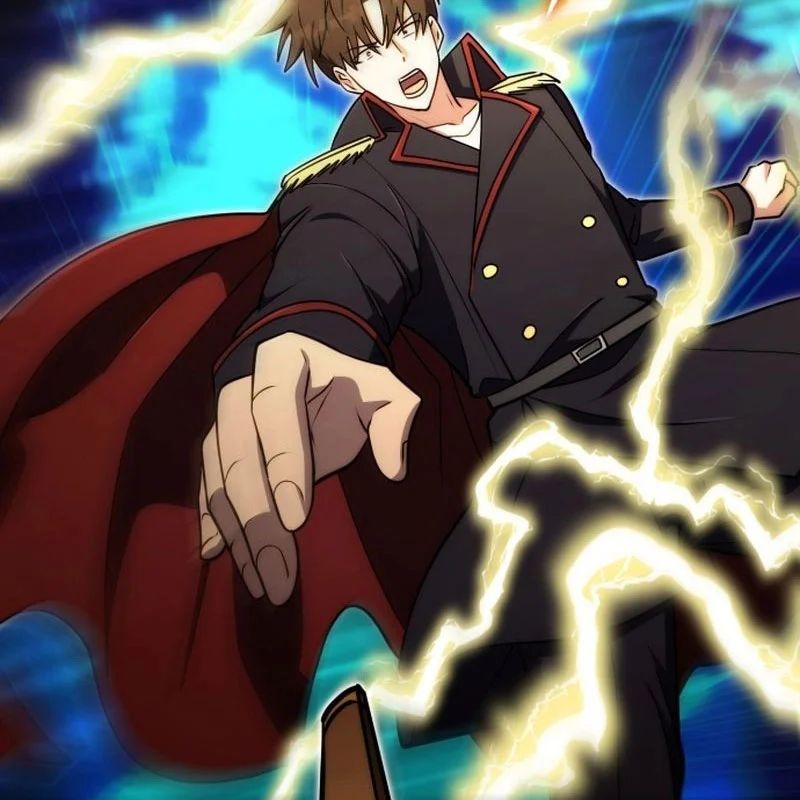 Đại Công Tử Hầu Tước Gia Là Đệ Nhất Võ Giả Chap 34 - Next Chap 35