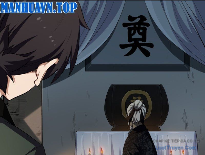 Đại Đạo Chi Thượng Chap 10 - Next Chap 11