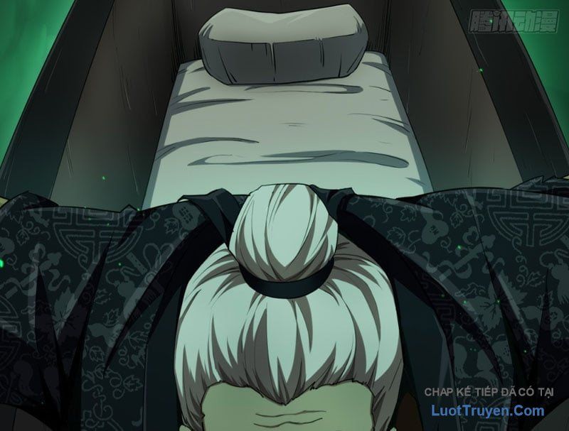 Đại Đạo Chi Thượng Chap 10 - Next Chap 11