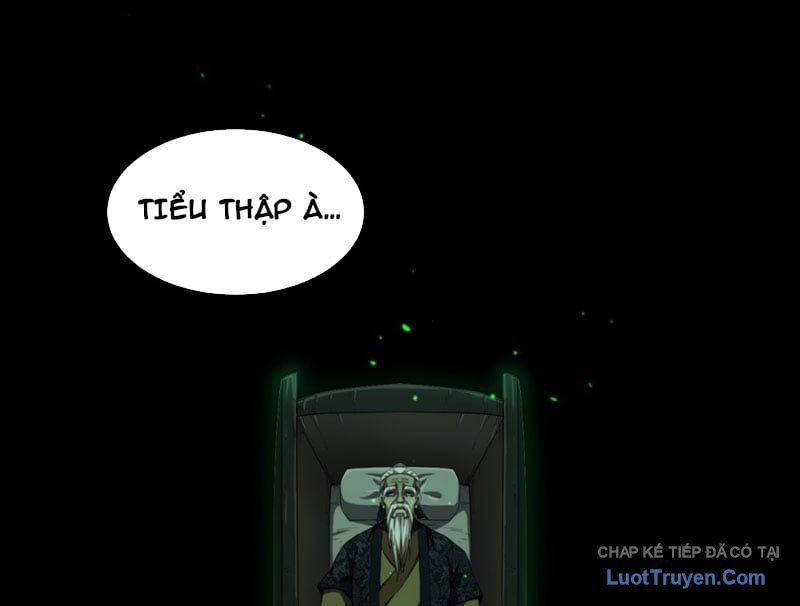 Đại Đạo Chi Thượng Chap 10 - Next Chap 11