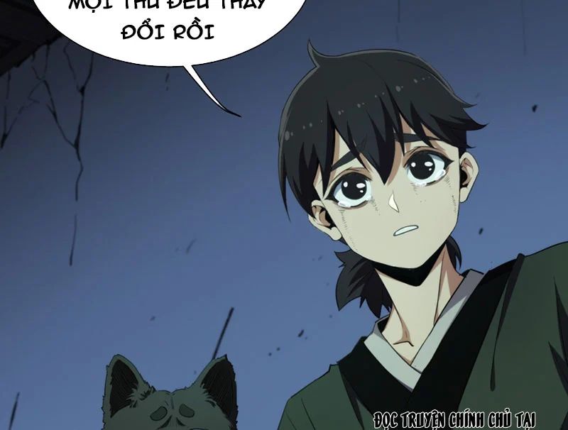 Đại Đạo Chi Thượng Chap 10 - Next Chap 11