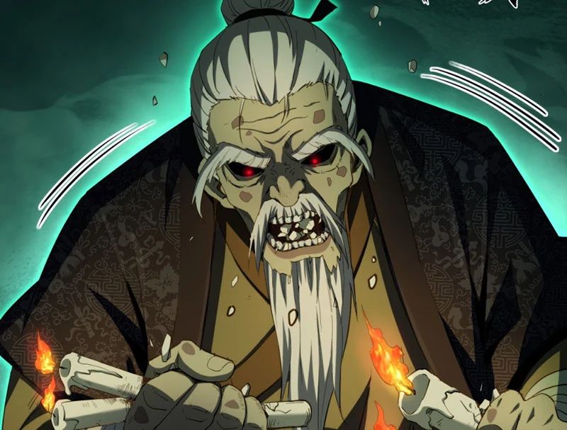 Đại Đạo Chi Thượng Chap 10 - Next Chap 11