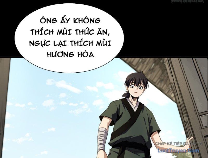 Đại Đạo Chi Thượng Chap 10 - Next Chap 11