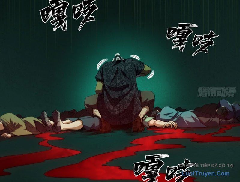 Đại Đạo Chi Thượng Chap 10 - Next Chap 11