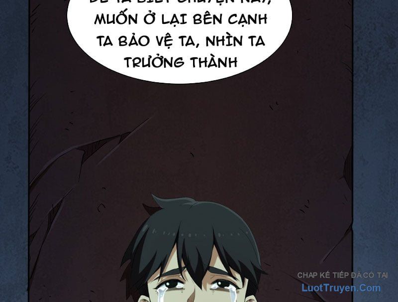 Đại Đạo Chi Thượng Chap 10 - Next Chap 11