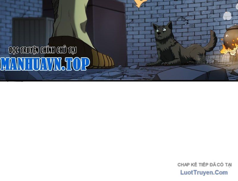 Đại Đạo Chi Thượng Chap 10 - Next Chap 11