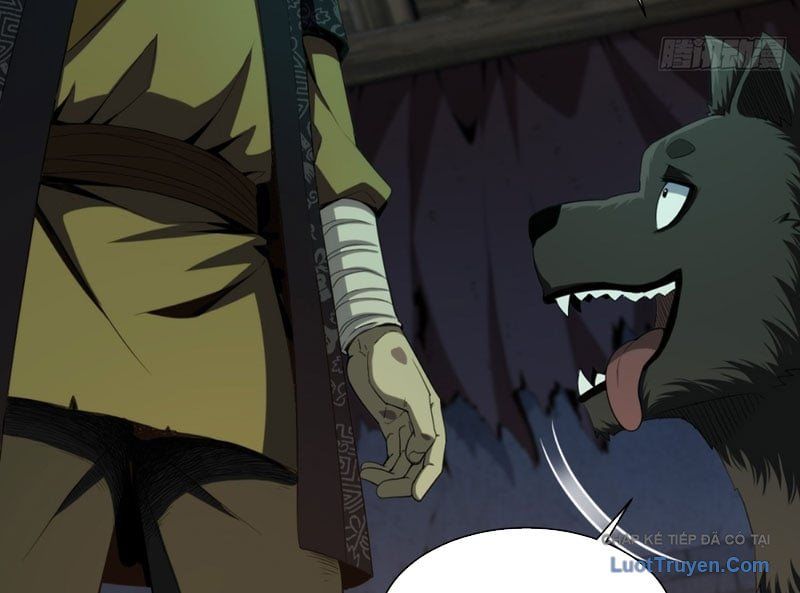 Đại Đạo Chi Thượng Chap 10 - Next Chap 11