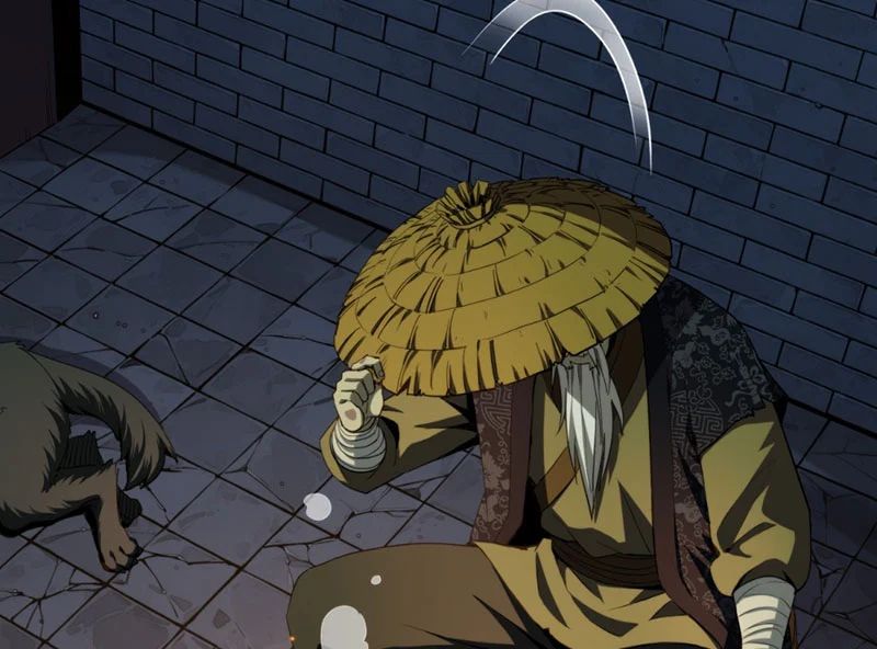 Đại Đạo Chi Thượng Chap 10 - Next Chap 11